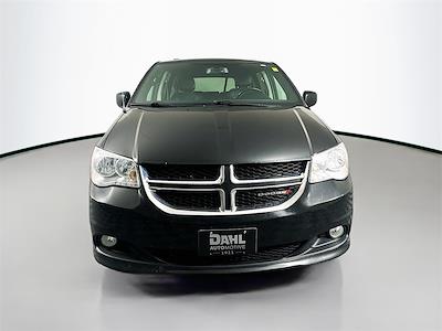 2017 Dodge Grand Caravan FWD Minivan for sale #325F3802 - photo 2