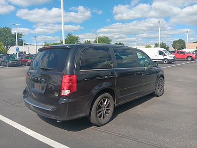2017 Dodge Grand Caravan FWD Minivan for sale #325F3802 - photo 2