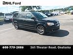2017 Dodge Grand Caravan FWD Minivan for sale #325F3802 - photo 1
