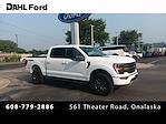 2023 Ford F-150 SuperCrew Cab 4x4 Pickup for sale #325F3821 - photo 1