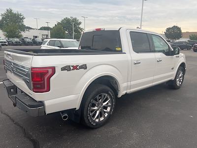 2016 Ford F-150 SuperCrew Cab 4x4 Pickup for sale #325F3822 - photo 2