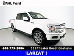 2019 Ford F-150 SuperCrew Cab 4x4 Pickup for sale #325F3832 - photo 1