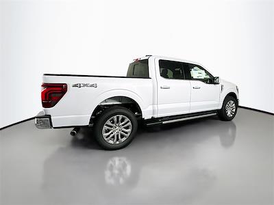 2025 Ford F-150 SuperCrew Cab 4x4 Pickup for sale #325F386 - photo 2