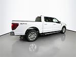 2025 Ford F-150 SuperCrew Cab 4x4 Pickup for sale #325F386 - photo 2