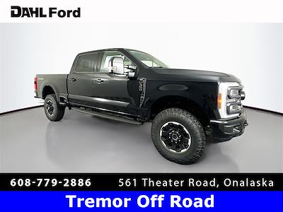 2025 Ford F-350 Crew Cab SRW 4x4 Pickup for sale #325F387 - photo 1