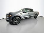 2025 Ford F-150 SuperCrew Cab 4x4 Pickup for sale #325F389 - photo 4