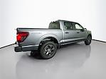 2025 Ford F-150 SuperCrew Cab 4x4 Pickup for sale #325F389 - photo 2
