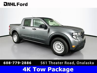 2025 Ford Maverick SuperCrew Cab AWD Pickup for sale #325F393 - photo 1