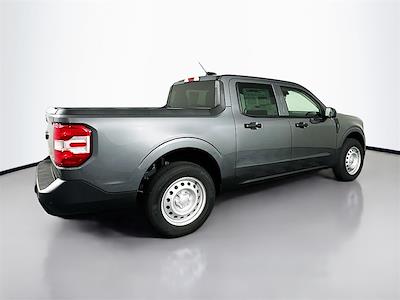 2025 Ford Maverick SuperCrew Cab AWD Pickup for sale #325F393 - photo 2