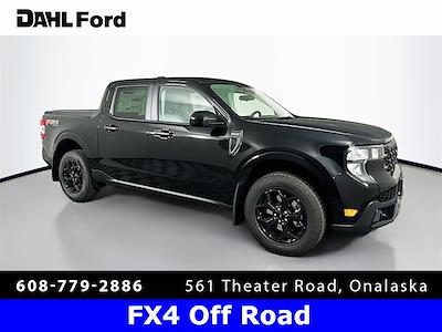 2025 Ford Maverick SuperCrew Cab AWD Pickup for sale #325F395 - photo 1