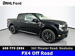 2025 Ford Maverick SuperCrew Cab AWD Pickup for sale #325F395 - photo 1