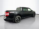 2025 Ford Maverick SuperCrew Cab AWD Pickup for sale #325F395 - photo 2