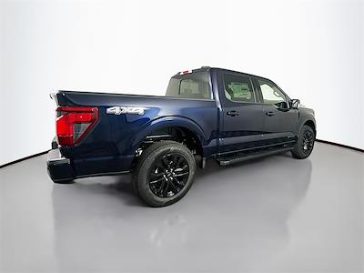 2025 Ford F-150 SuperCrew Cab 4x4 Pickup for sale #325F397 - photo 2