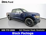 2025 Ford F-150 SuperCrew Cab 4x4 Pickup for sale #325F397 - photo 1