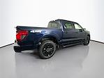 2025 Ford F-150 SuperCrew Cab 4x4 Pickup for sale #325F397 - photo 2