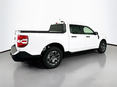 2025 Ford Maverick SuperCrew Cab AWD Pickup for sale #325F399 - photo 2