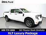 2025 Ford Maverick SuperCrew Cab AWD Pickup for sale #325F399 - photo 1
