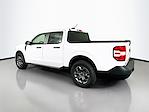 2025 Ford Maverick SuperCrew Cab AWD Pickup for sale #325F399 - photo 6