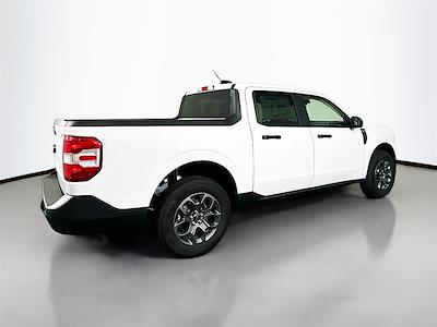 2025 Ford Maverick SuperCrew Cab AWD Pickup for sale #325F400 - photo 2