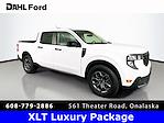 2025 Ford Maverick SuperCrew Cab AWD Pickup for sale #325F400 - photo 1