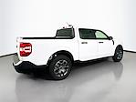 2025 Ford Maverick SuperCrew Cab AWD Pickup for sale #325F400 - photo 2