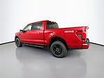2025 Ford F-150 SuperCrew Cab 4x4 Pickup for sale #325F401 - photo 6