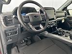 2025 Ford F-150 SuperCrew Cab 4x4 Pickup for sale #325F401 - photo 9