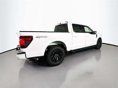2025 Ford F-150 SuperCrew Cab 4x4 Pickup for sale #325F402 - photo 2
