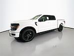 2025 Ford F-150 SuperCrew Cab 4x4 Pickup for sale #325F402 - photo 4