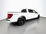 2025 Ford F-150 SuperCrew Cab 4x4 Pickup for sale #325F402 - photo 2