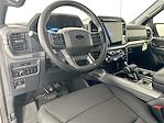 2025 Ford F-150 SuperCrew Cab 4x4 Pickup for sale #325F402 - photo 9