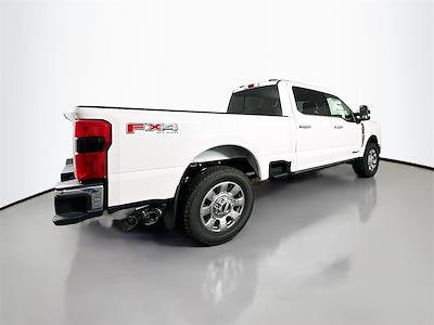 New 2025 Ford F-250 Lariat Crew Cab 4x4 Pickup for sale #325F407 - photo 2