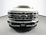 New 2025 Ford F-250 Lariat Crew Cab 4x4 Pickup for sale #325F407 - photo 3