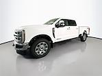 New 2025 Ford F-250 Lariat Crew Cab 4x4 Pickup for sale #325F407 - photo 4