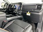 New 2025 Ford F-250 Lariat Crew Cab 4x4 Pickup for sale #325F407 - photo 31