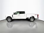New 2025 Ford F-250 Lariat Crew Cab 4x4 Pickup for sale #325F407 - photo 5