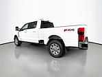 New 2025 Ford F-250 Lariat Crew Cab 4x4 Pickup for sale #325F407 - photo 6