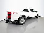 New 2025 Ford F-250 Lariat Crew Cab 4x4 Pickup for sale #325F407 - photo 2