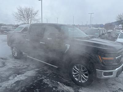 2024 Ford F-150 SuperCrew Cab 4WD Pickup for sale #325F4071 - photo 2