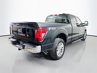 2024 Ford F-150 SuperCrew Cab 4WD Pickup for sale #325F4071 - photo 2