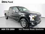 2017 Ford F-150 SuperCrew Cab 4WD Pickup for sale #325F4072 - photo 1