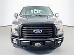 2017 Ford F-150 SuperCrew Cab 4WD Pickup for sale #325F4072 - photo 4
