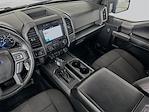 2017 Ford F-150 SuperCrew Cab 4WD Pickup for sale #325F4072 - photo 24