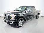 2017 Ford F-150 SuperCrew Cab 4WD Pickup for sale #325F4072 - photo 5