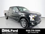 2017 Ford F-150 SuperCrew Cab 4x4 Pickup for sale #325F4072 - photo 1