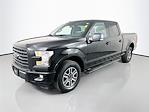 2017 Ford F-150 SuperCrew Cab 4x4 Pickup for sale #325F4072 - photo 4