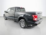2017 Ford F-150 SuperCrew Cab 4x4 Pickup for sale #325F4072 - photo 6