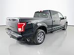 2017 Ford F-150 SuperCrew Cab 4x4 Pickup for sale #325F4072 - photo 2