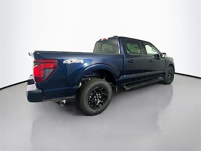 2025 Ford F-150 SuperCrew Cab 4x4 Pickup for sale #325F409 - photo 2