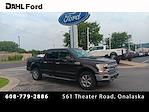 2018 Ford F-150 SuperCrew Cab 4x4 Pickup for sale #325F4091 - photo 1